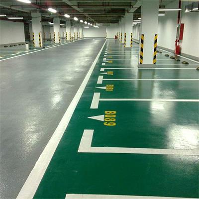 苏州环氧地坪施工5