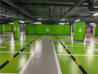 苏州环氧地坪施工3